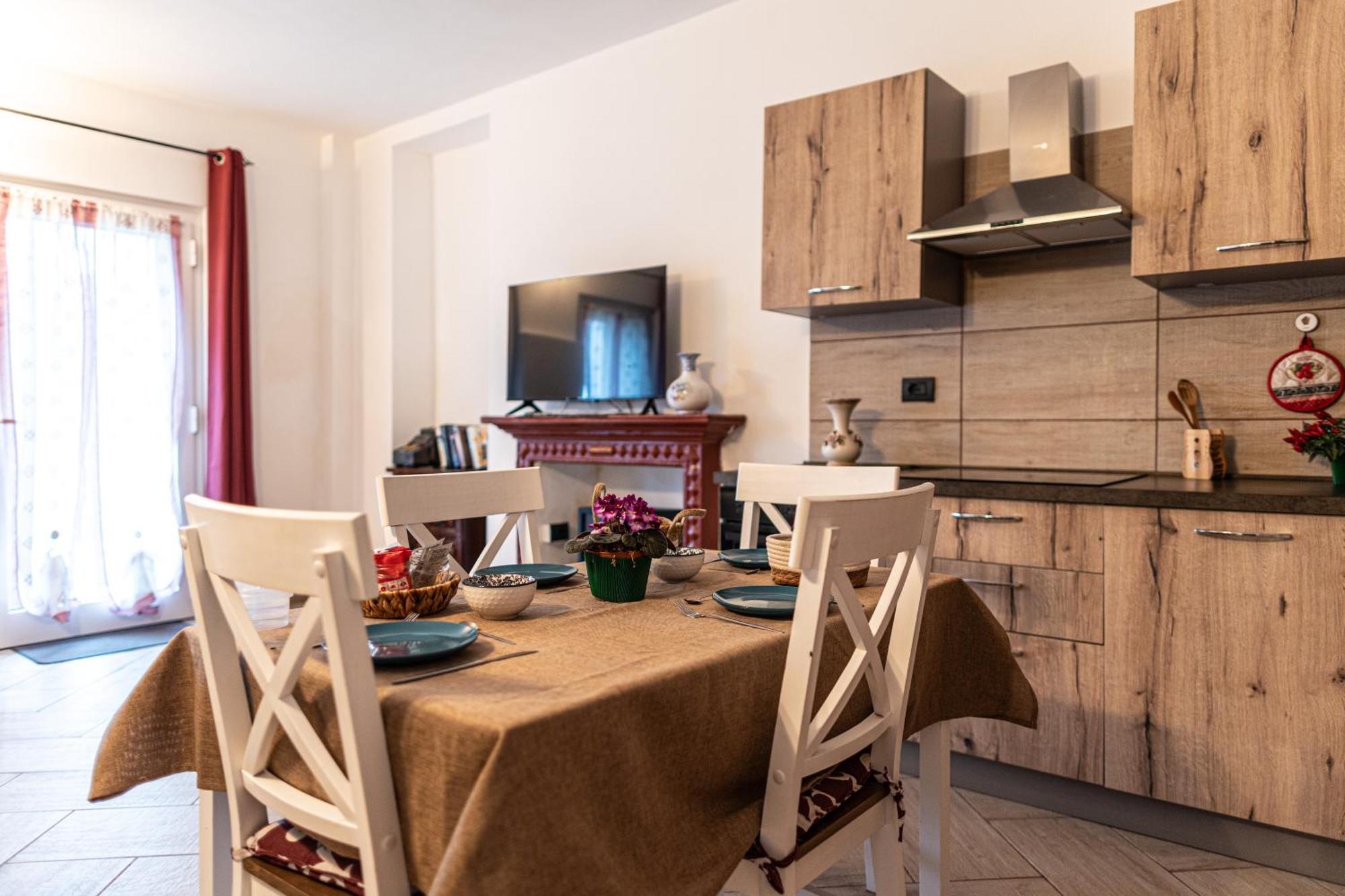 Agriturismo Why Farm Marano Ticino Extérieur photo
